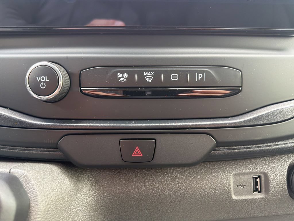 New 2026 Ford Transit 350 148 High Roof AWD image 26