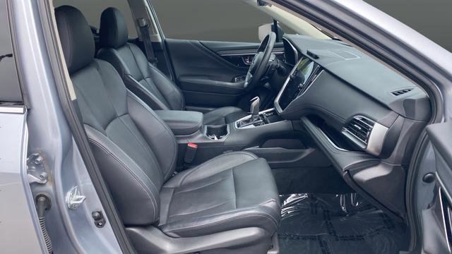 Used 2023 Subaru Outback Touring AWD/4WD image 25
