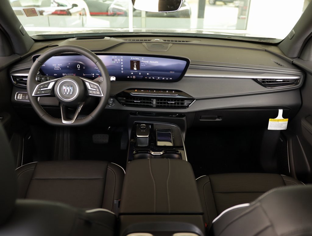 New 2026 Buick Enclave Sport Touring w/ Power Package image 23