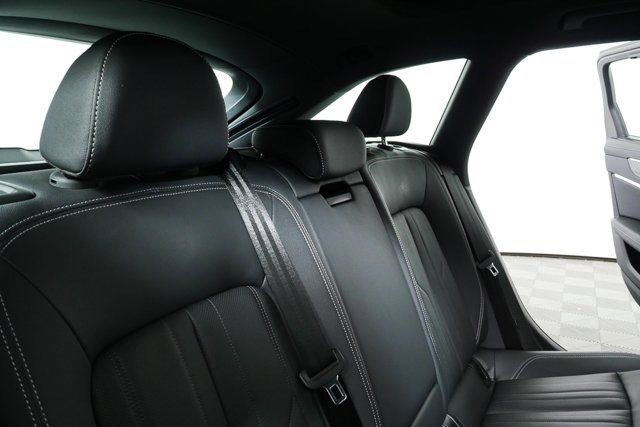 Used 2025 Audi A6 Premium Plus w/ Driver Assistance Package image 23