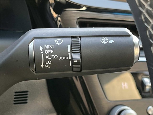 Certified 2022 Lexus ES 350 F Sport image 41