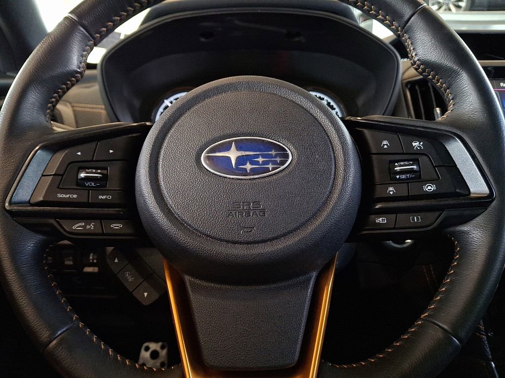 Used 2023 Subaru Forester Wilderness AWD/4WD image 21