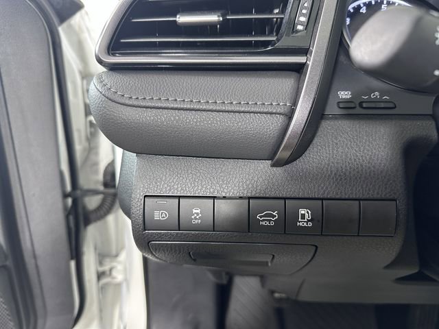 Used 2023 Toyota Camry LE FWD image 20