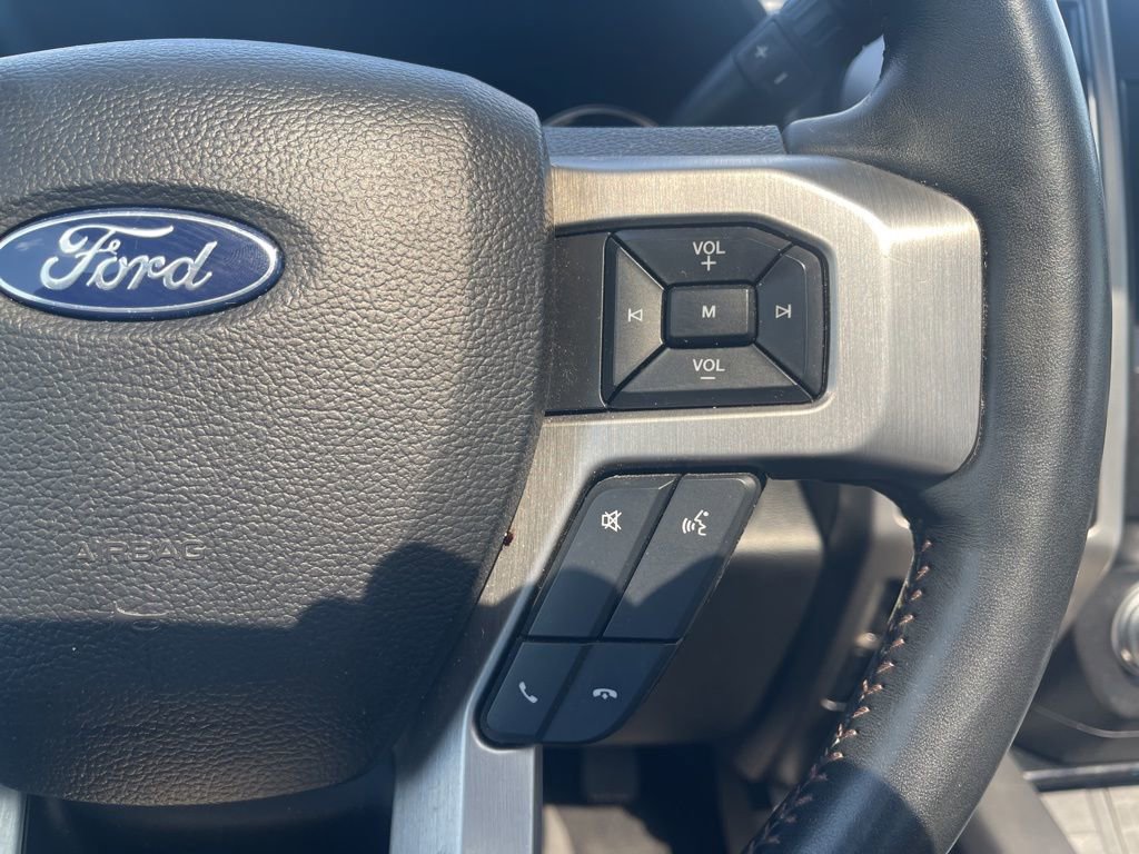 Used 2020 Ford F250 Platinum AWD/4WD image 44