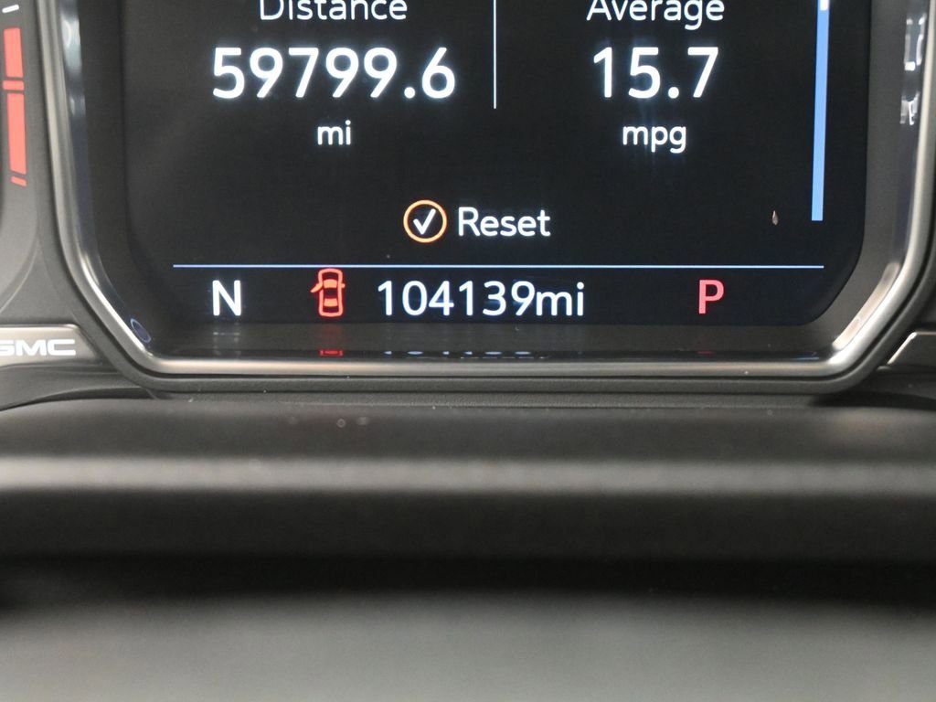 Used 2022 GMC Sierra 1500 Denali w/ Denali Reserve Package image 40