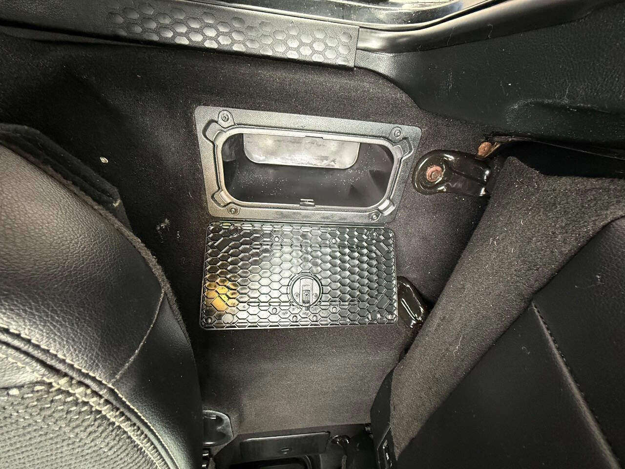 Used 2018 RAM 1500 Sport w/ Quick Order Package 26Q Night image 20