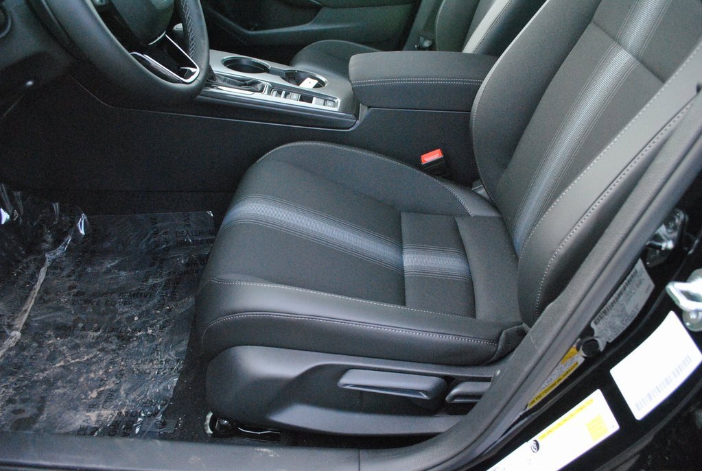 New 2025 Honda Civic Sport image 7
