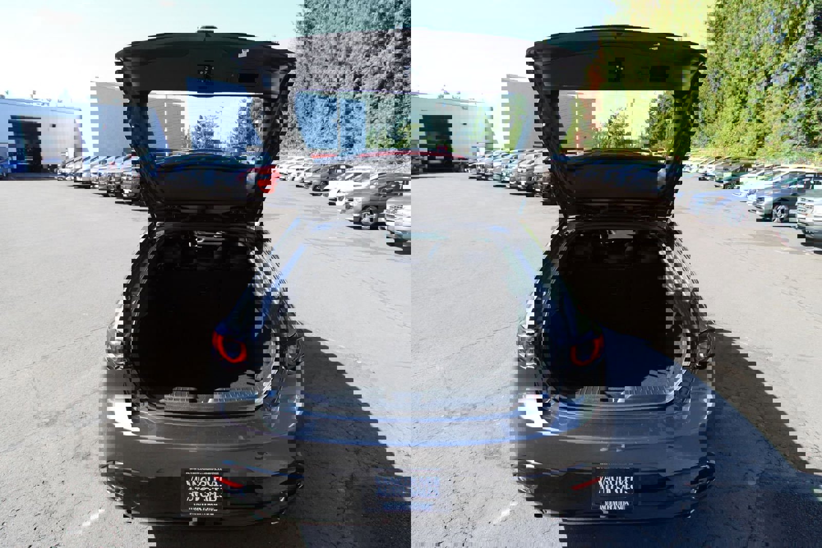 Used 2020 MAZDA MAZDA3 Base image 31