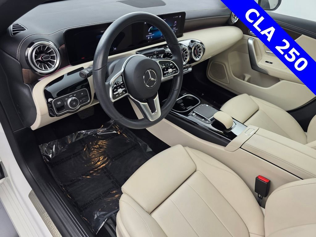 Used 2023 Mercedes-Benz CLA 250 image 10