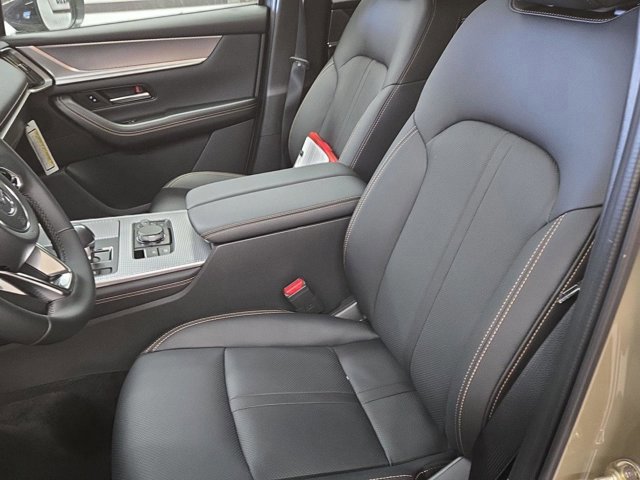 New 2026 MAZDA CX-70 3.3 Turbo w/ Premium Package image 6