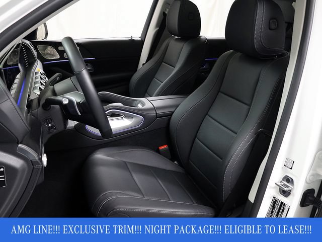 Certified 2026 Mercedes-Benz GLE 350 4MATIC image 10