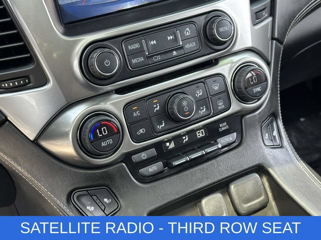 Used 2016 Chevrolet Tahoe LT AWD/4WD image 7