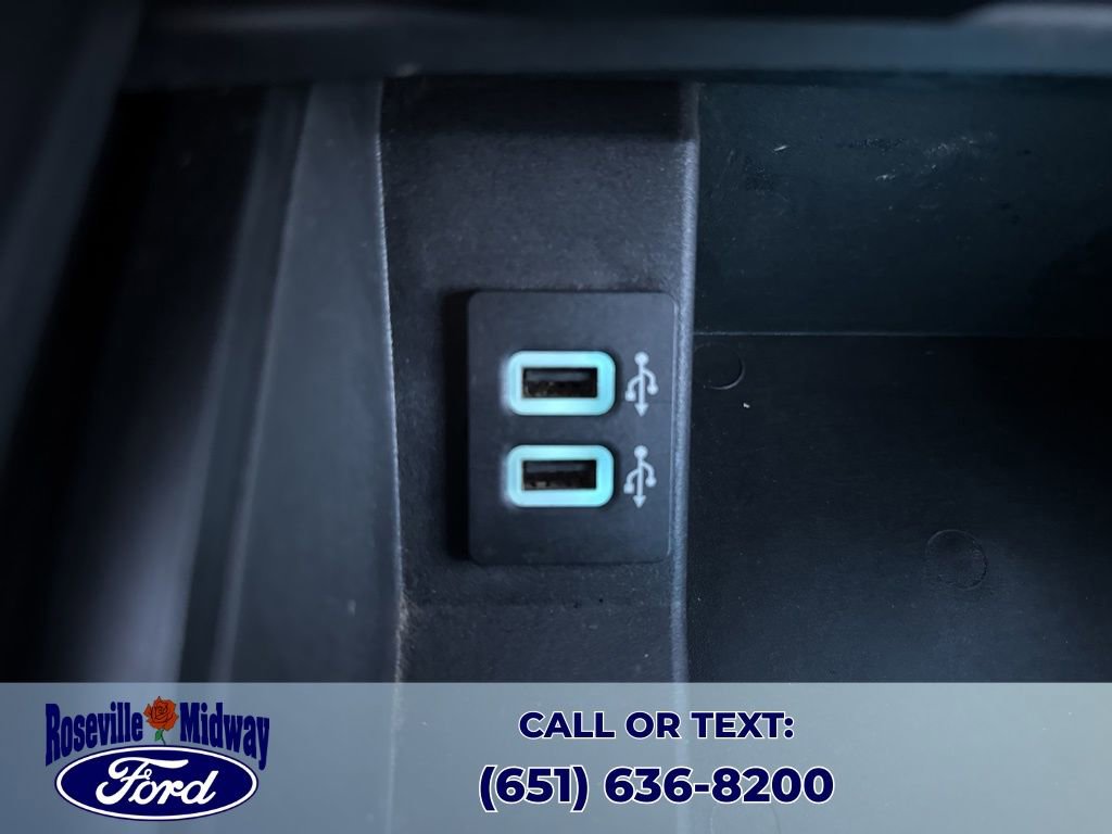 Used 2018 Ford F150 XL w/ Equipment Group 101A Mid image 14