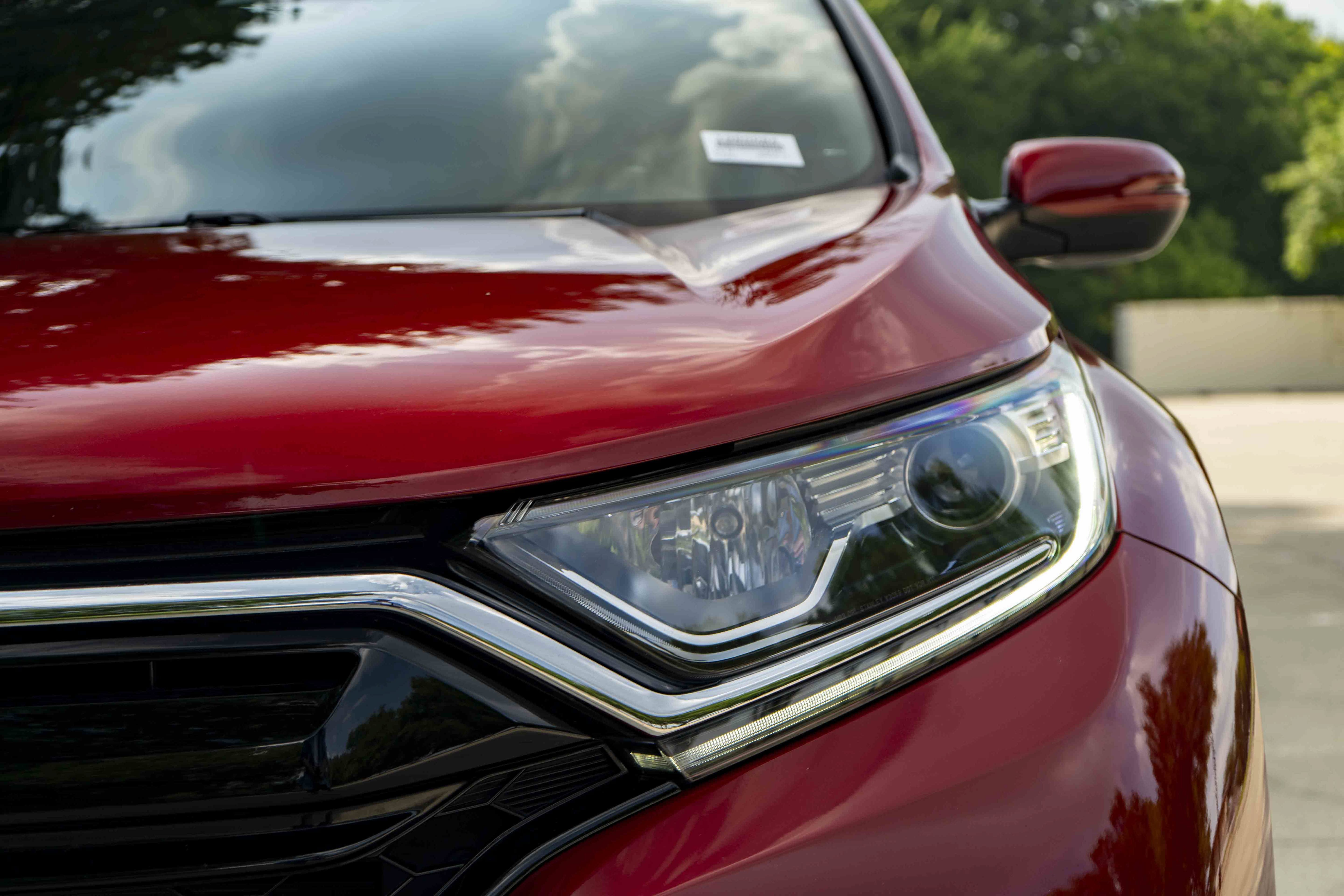 Used 2022 Honda CR-V EX image 11