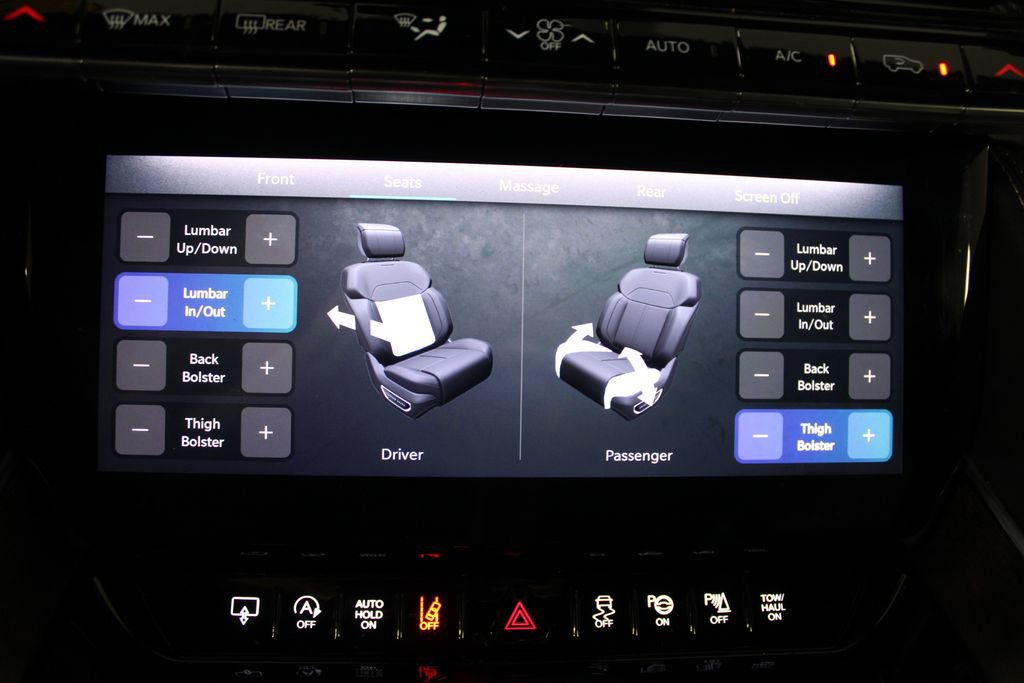 Used 2023 Jeep Grand Wagoneer L Series II image 54