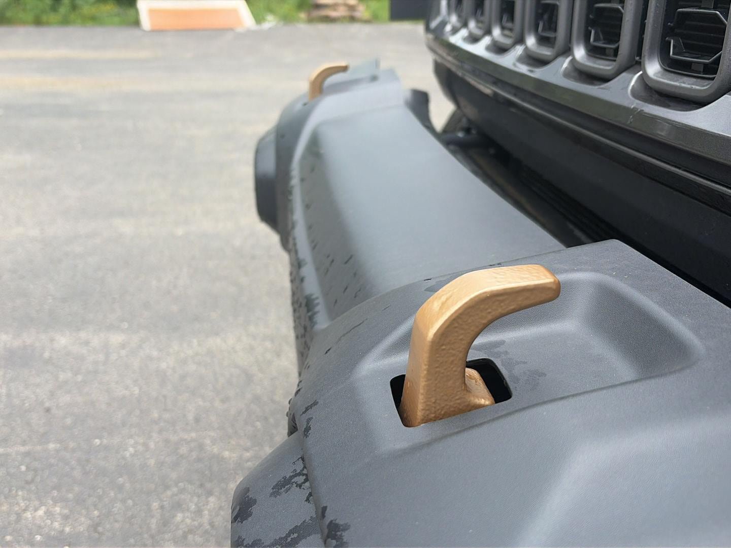 New 2026 Jeep Gladiator Sport AWD/4WD image 15