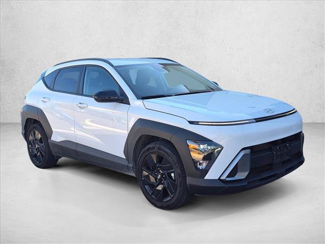 Used 2026 Hyundai Kona SEL Sport FWD image 3