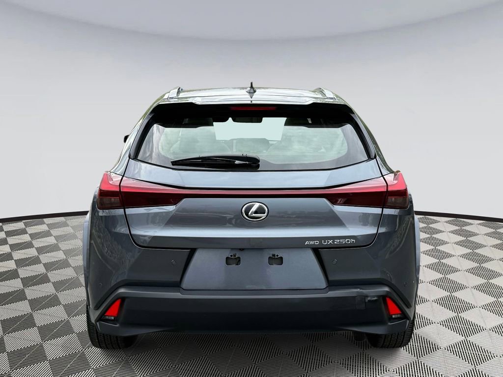 Used 2024 Lexus UX 250h AWD w/ Premium Package image 3