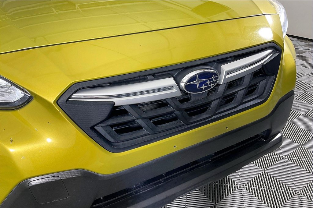 Used 2021 Subaru Crosstrek 2.5i Limited AWD/4WD image 35