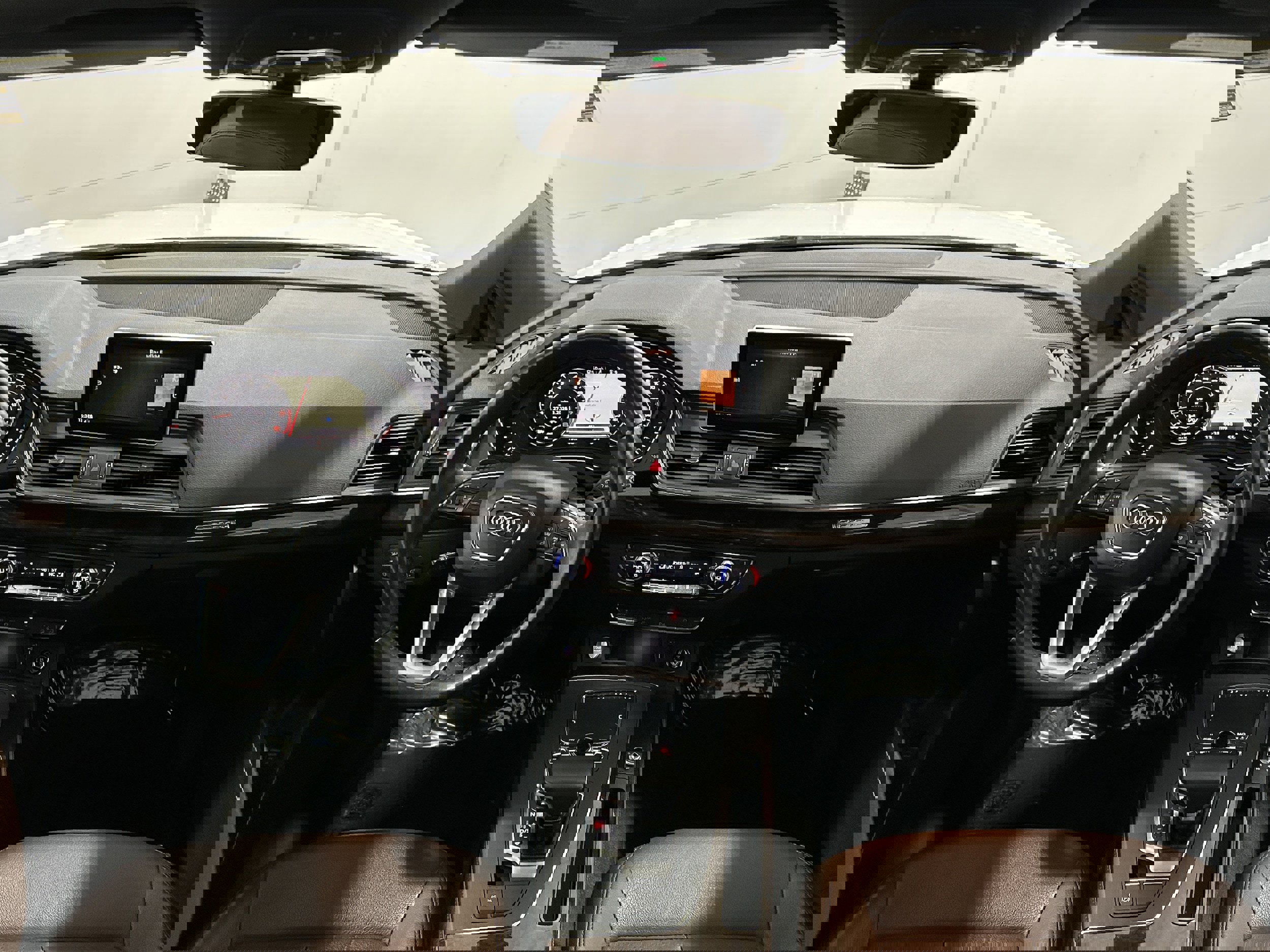 Used 2020 Audi Q5 2.0T Premium Plus w/ Premium Plus Package image 14