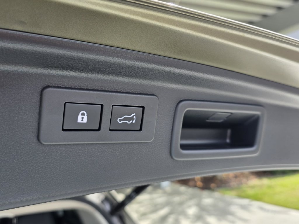Used 2024 Subaru Forester Touring AWD/4WD image 13