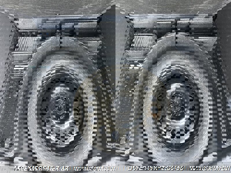 Used 2015 Ford Escape Titanium w/ Equipment Group 301A image 13