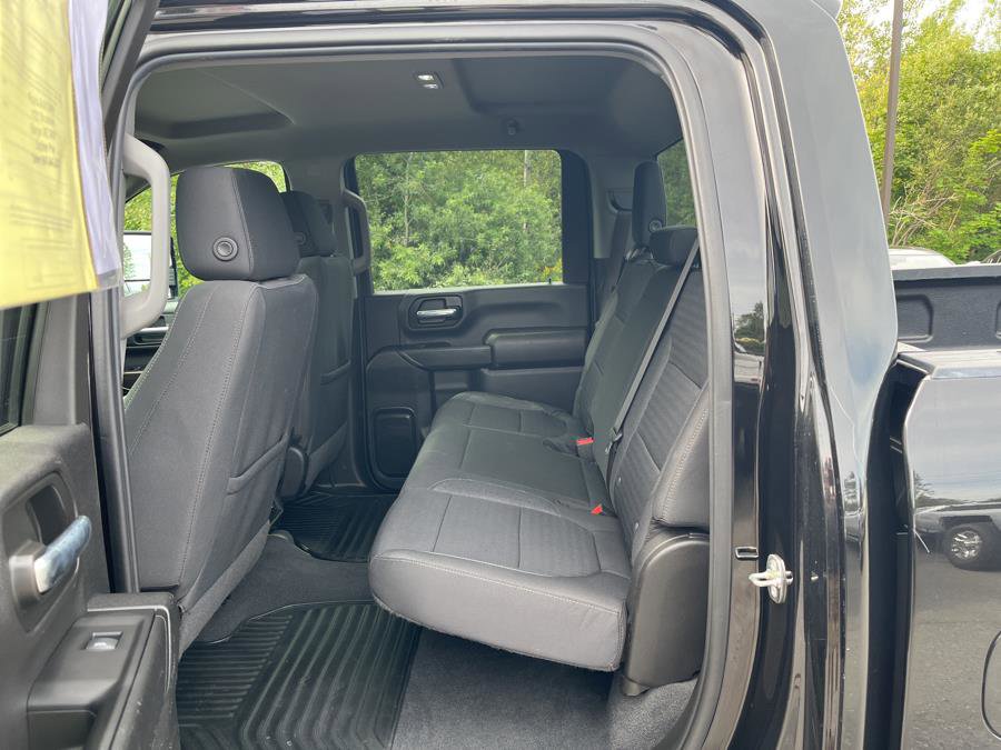 Used 2023 Chevrolet Silverado 2500 LT w/ Z71 Off-Road Package image 5