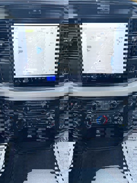 New 2026 Ford F250 XLT image 28