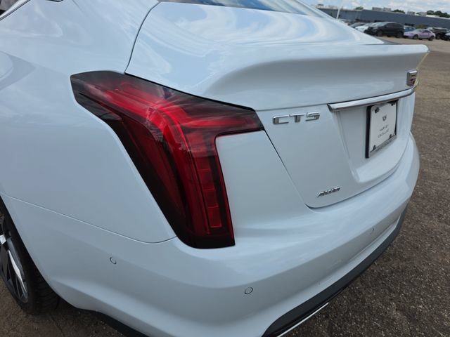 New 2026 Cadillac CT5 Premium Luxury w/ Platinum Package AWD/4WD image 34