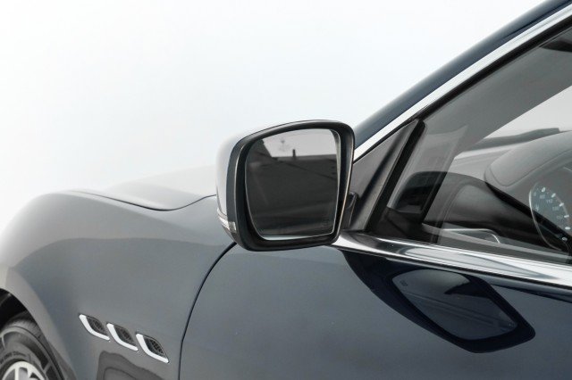 Used 2014 Maserati Ghibli S Q4 AWD/4WD image 42