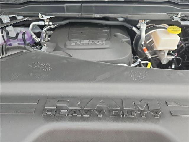 New 2026 RAM 2500 Big Horn image 17