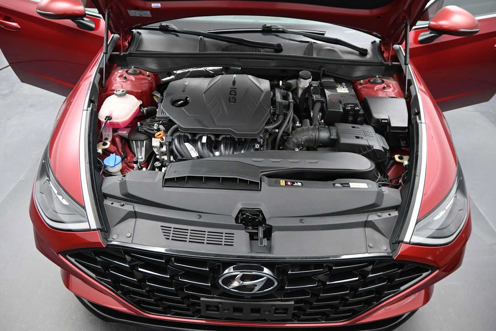 Used 2023 Hyundai Sonata SEL FWD image 24