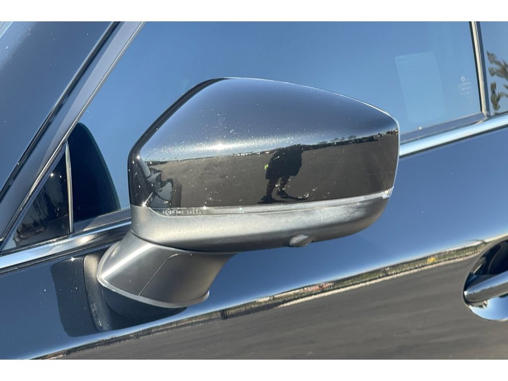 Certified 2022 MAZDA CX-5 Signature AWD/4WD image 55