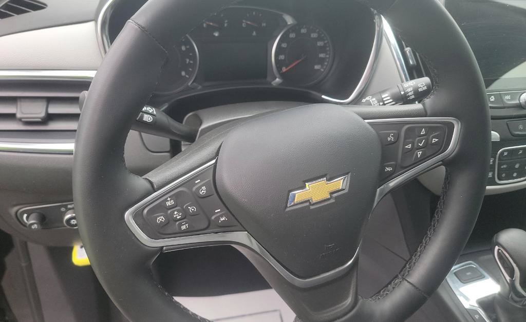 Certified 2023 Chevrolet Equinox LT AWD/4WD image 9