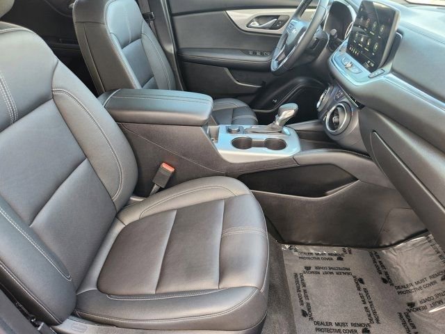 Used 2024 Chevrolet Blazer LT image 19