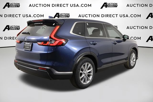 Used 2024 Honda CR-V EX-L image 42