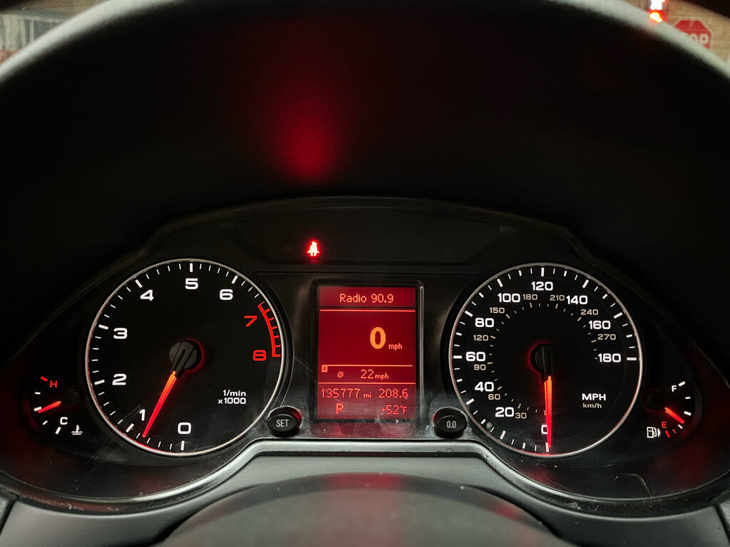 Used 2011 Audi Q5 3.2 Premium Plus AWD/4WD image 13