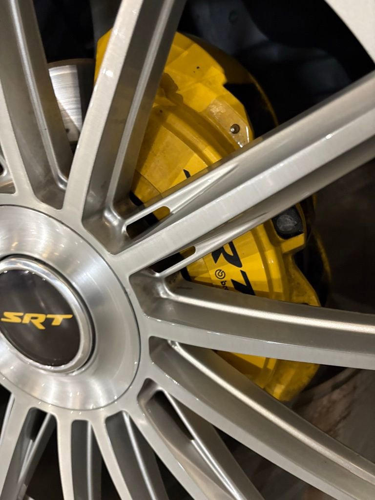 Used 2024 Dodge Durango SRT image 12