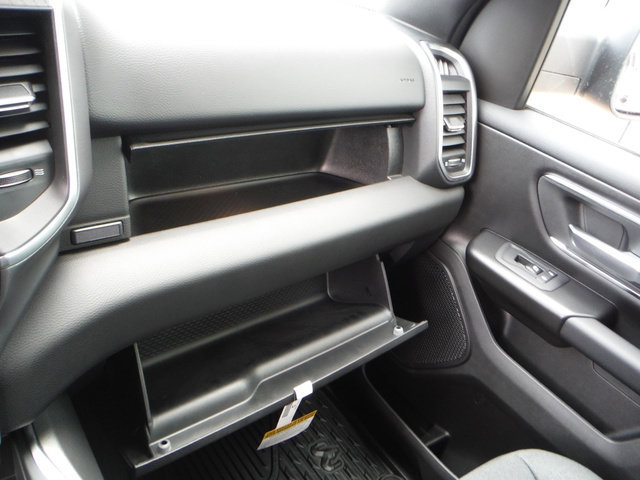 New 2027 RAM 1500 4x4 Crew Cab image 45