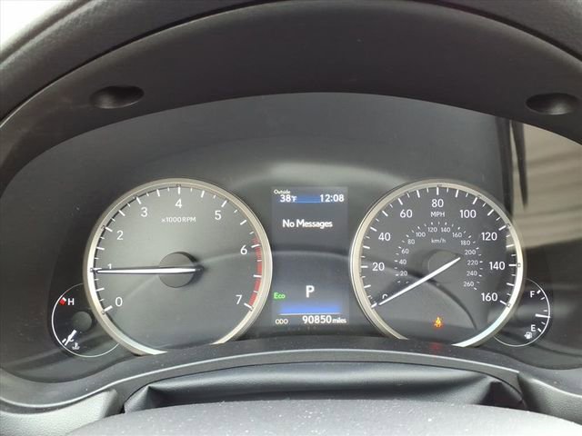 Used 2018 Lexus NX 300 300 Base image 22