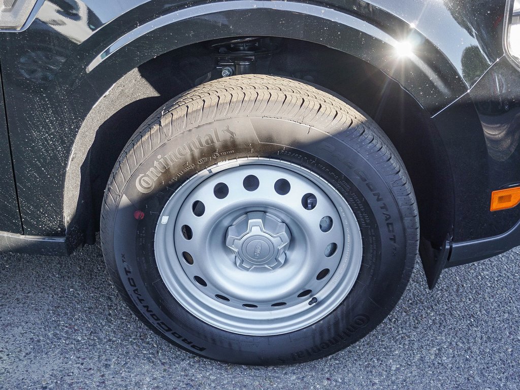 New 2025 Ford Maverick XL image 9