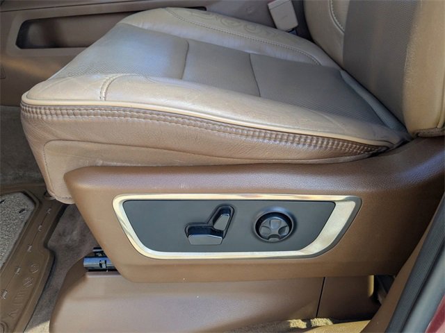 Used 2020 RAM 1500 Limited image 22