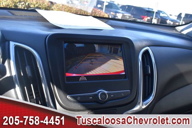 Used 2020 Chevrolet Equinox LT image 35