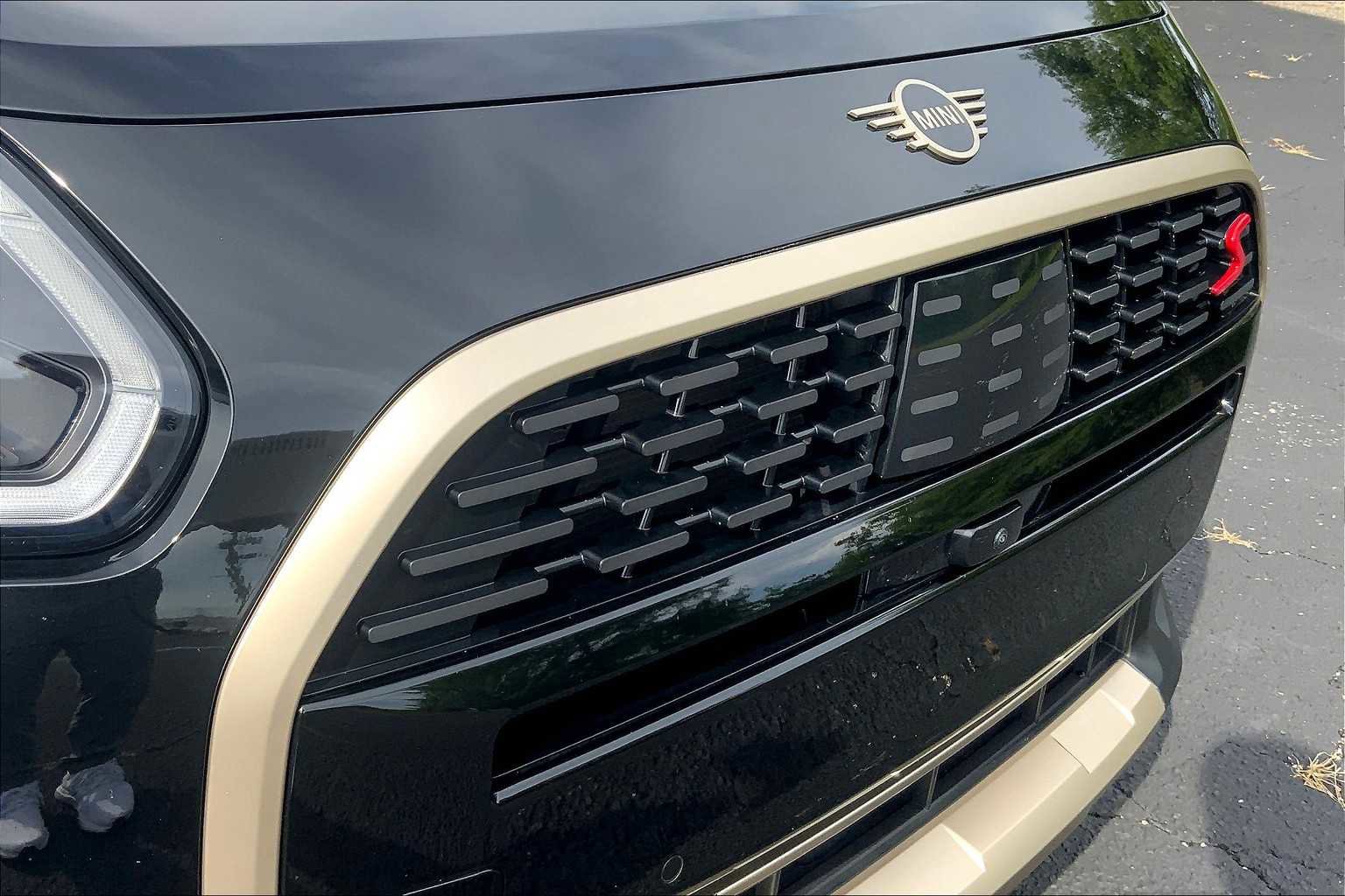 Used 2025 MINI Cooper Countryman S image 29