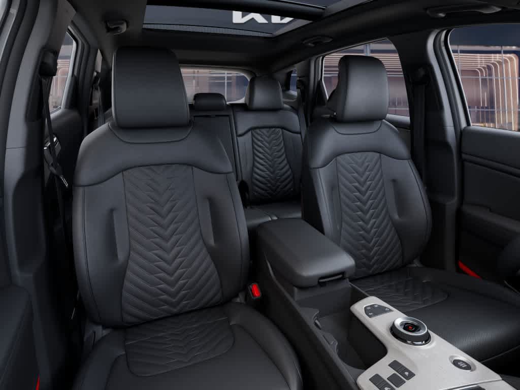 New 2027 Kia Sportage X-Line AWD/4WD image 15