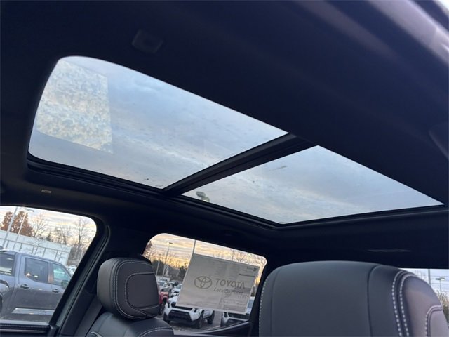 New 2026 Toyota Tundra Limited w/ TRD Off-Road Package image 9