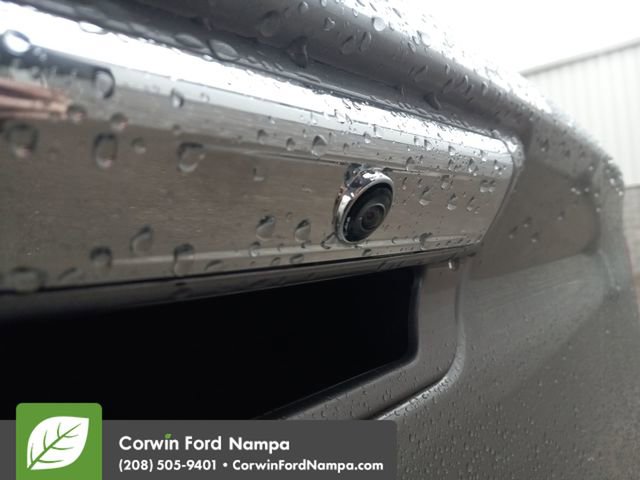 Used 2022 RAM 1500 Limited w/ Body Color Bumper Group image 29