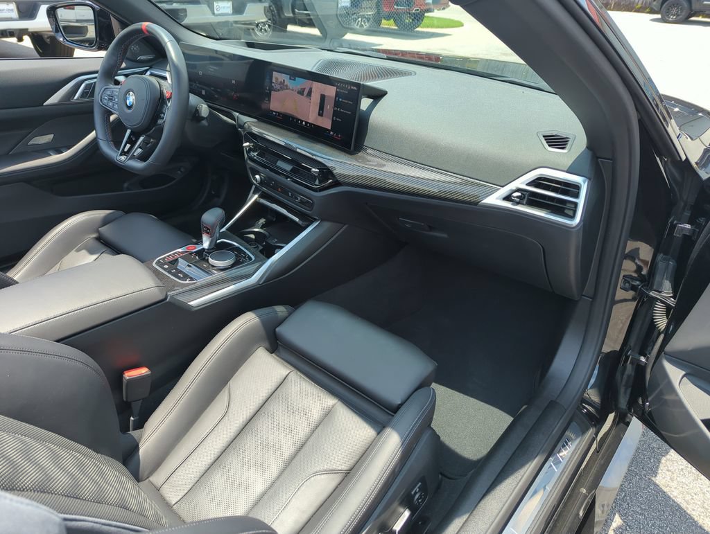 Used 2026 BMW M4 xDrive Competition AWD/4WD image 30