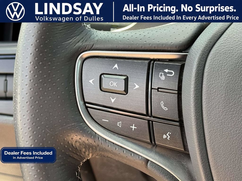 Used 2022 Lexus ES 350 F Sport w/ Accessory Package 2 FWD image 23