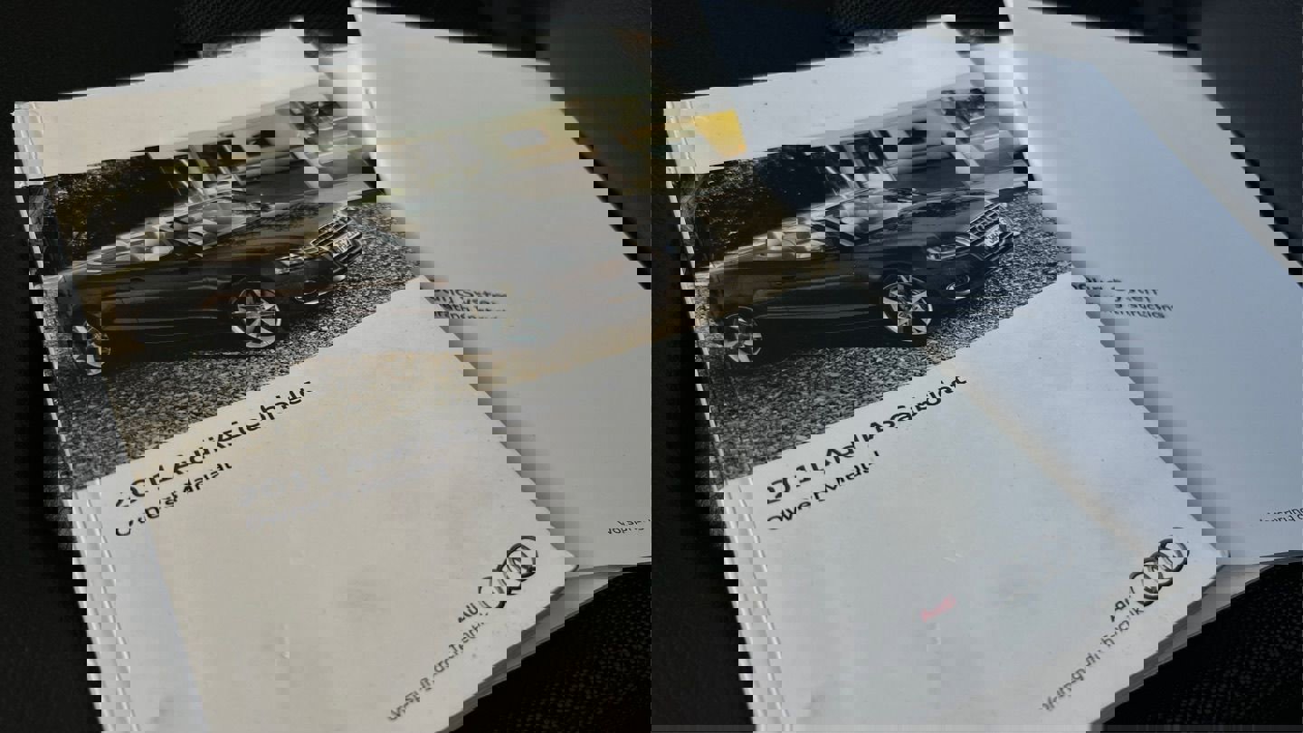 Used 2011 Audi A5 2.0T Premium image 26